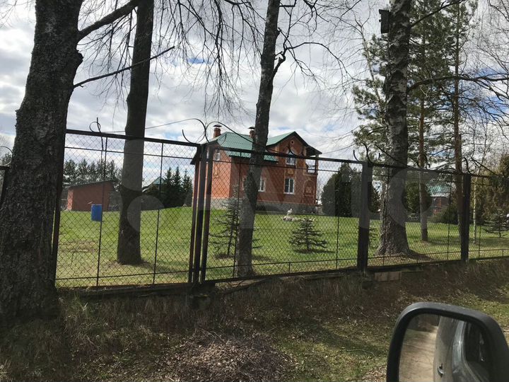 Участок 6 сот. (ИЖС)