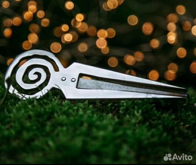 Варган Спираль Новый