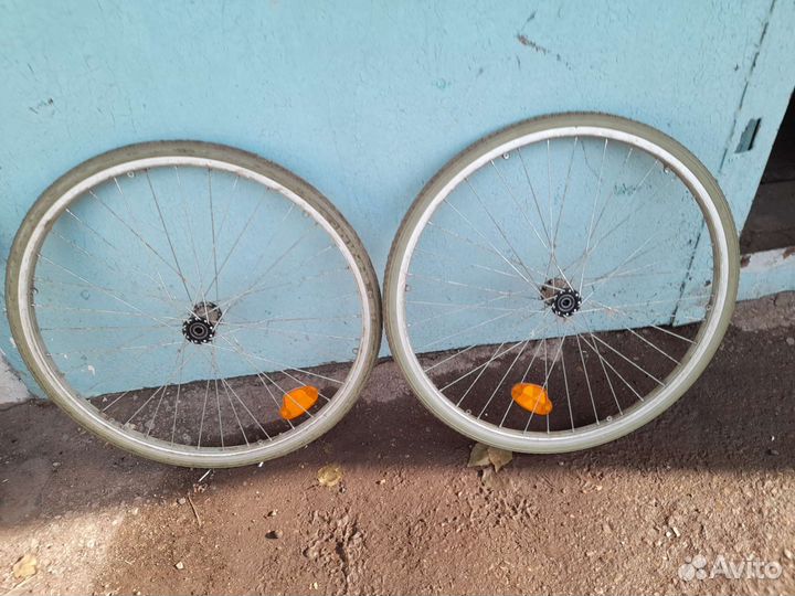 Колеса для велосипеда