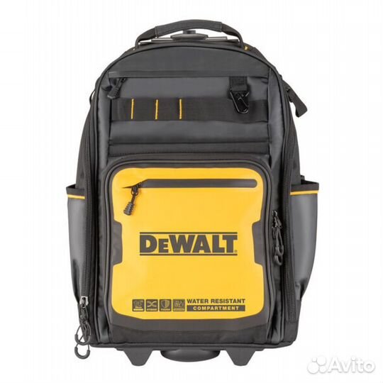 Рюкзак на колесах dewalt dwst60101-1