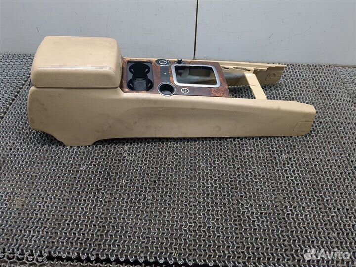 Дефлектор обдува салона Volkswagen Touareg, 2008