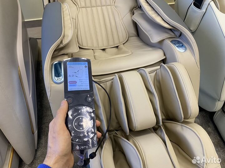Массажное кресло Jera Enigma