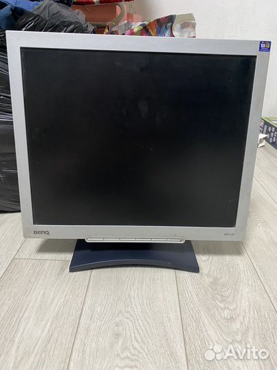 Монитор Benq