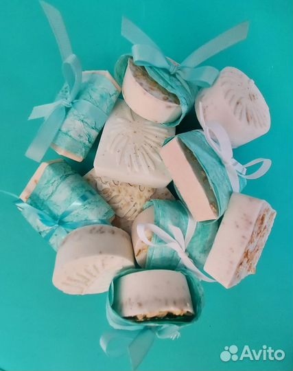 Подарки для женщин. Аристократ'ка. Крымские травы