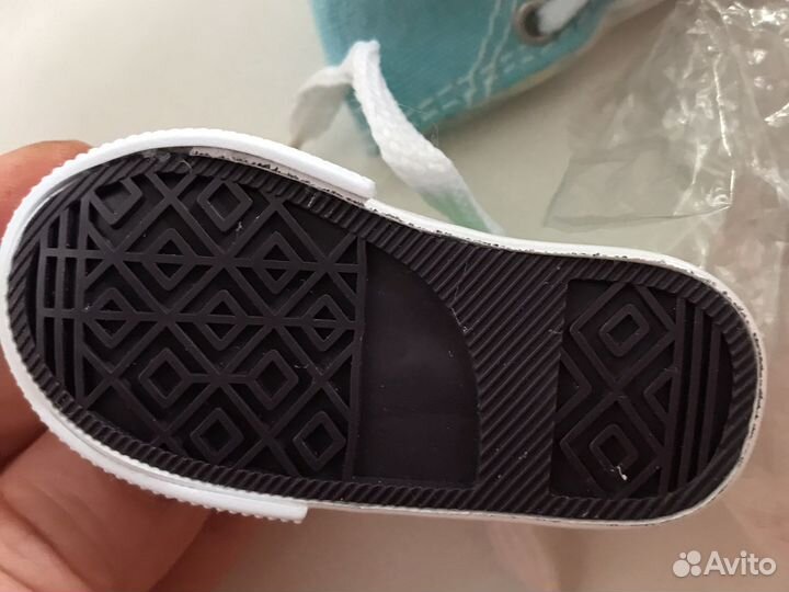 Обувь для кукол 6 см