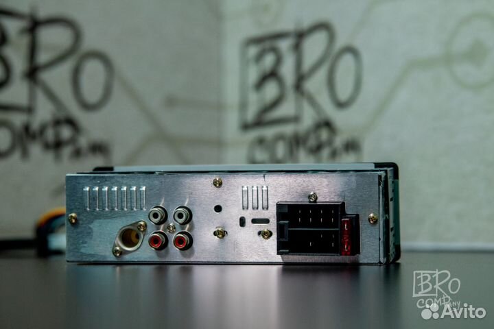 Автомагнитола