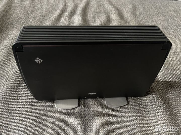 HDD 3tb seagate barracuda