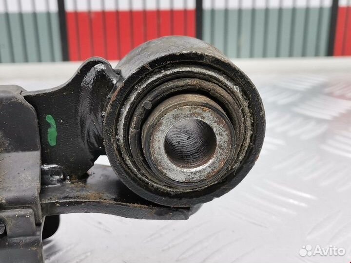 Рычаг задний правый для Audi A3 8P 5Q0505323C