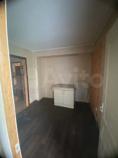 2-к. квартира, 34 м², 2/3 эт.