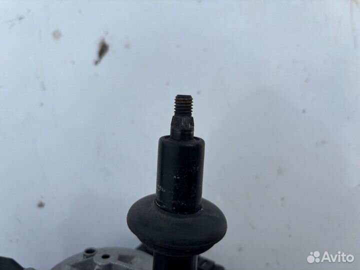 Моторчик заднего дворника Ford focus 2 Volvo v50