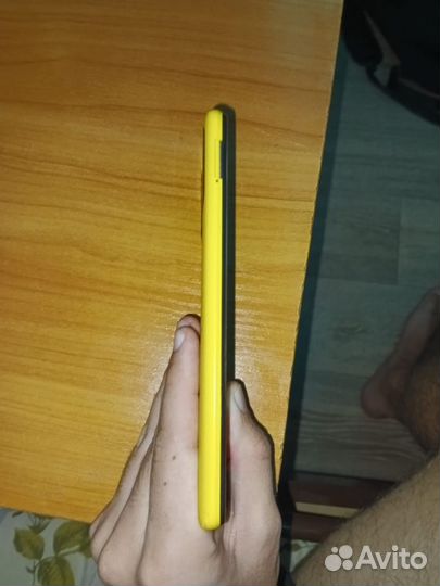 Xiaomi POCO M3, 4/64 ГБ