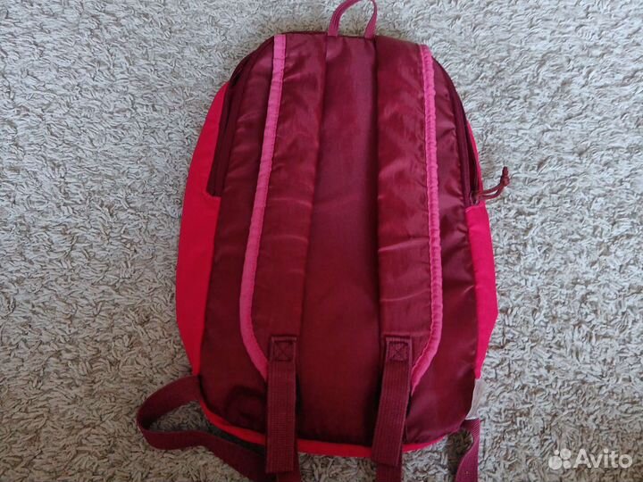 Рюкзак туристический quechua