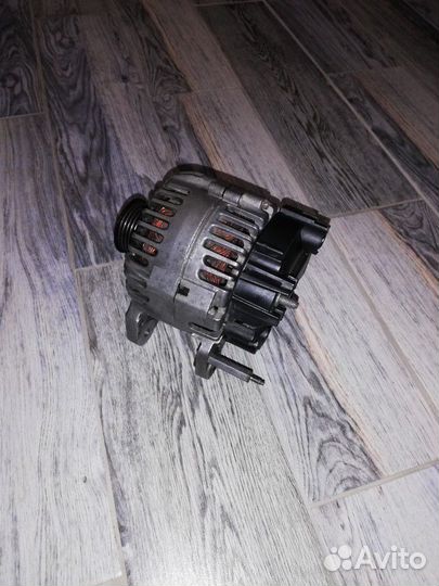 Генератор VAG