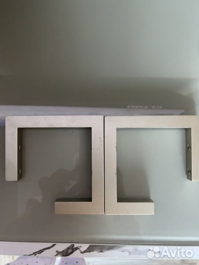 Держатель для штор