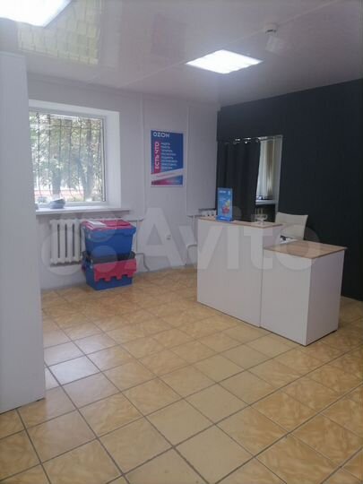Торговая площадь, 62 м²