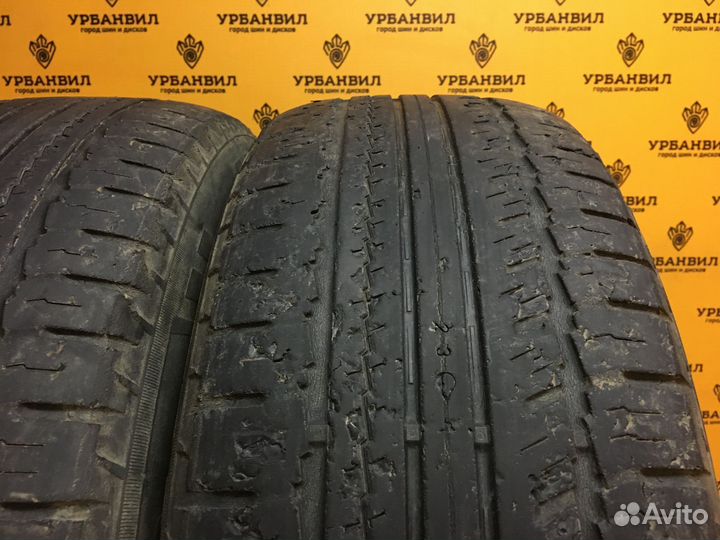 Nokian Tyres Nordman S SUV 235/60 R18 103H