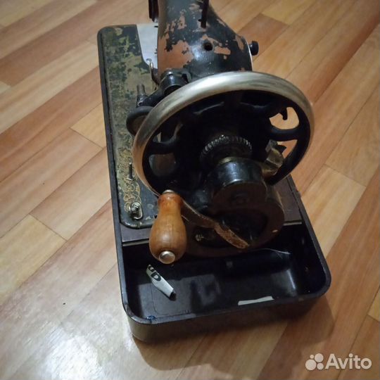 Швейная машина Singer бу