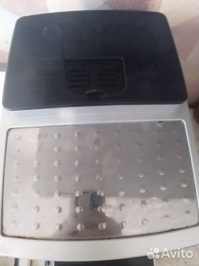 Автоматическая кофемашина Delonghi ecam 23.460.S