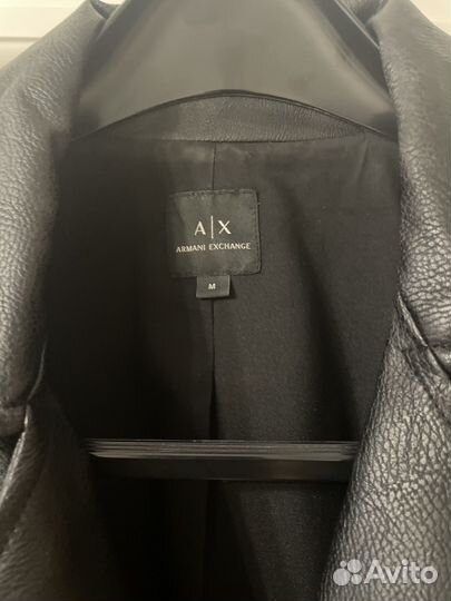 Куртка женская Armani Exchange