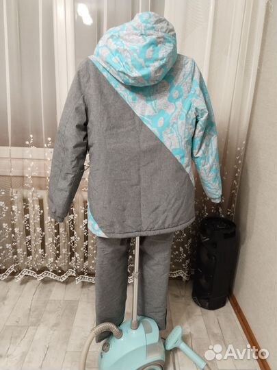 Горнолыжный костюм женский 46 48