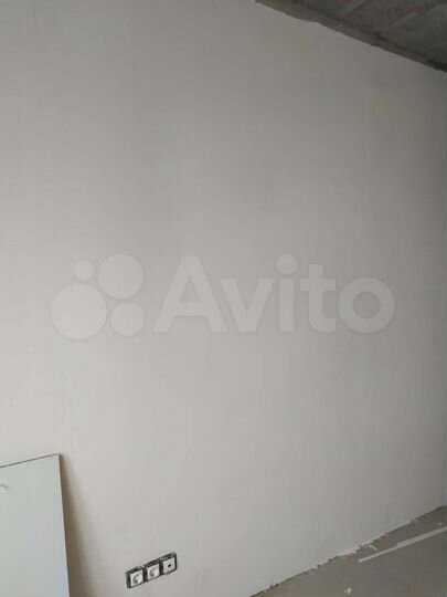 1-к. квартира, 38,2 м², 20/21 эт.