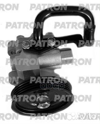 Насос гидроусилителя шкив: 97mm, 4 PK hyundai G