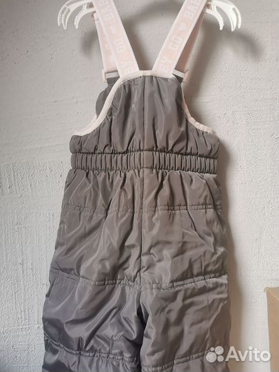 Одежда hm zara 86