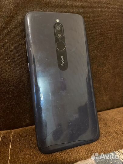 Xiaomi Redmi 8, 4/64 ГБ