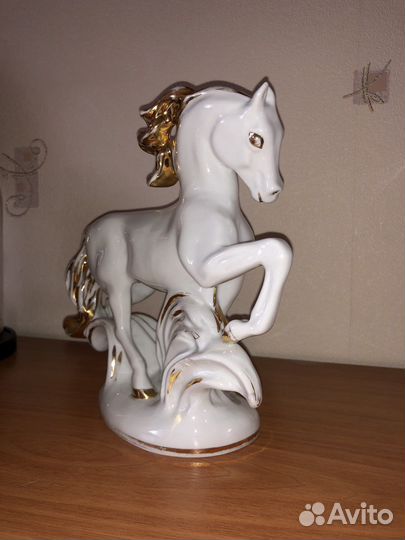 Лфз конь огонь