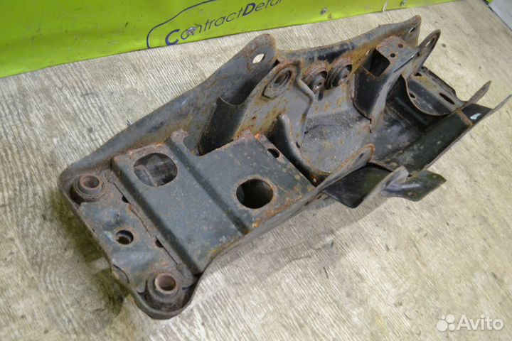 Балка задняя Subaru Forester S11 2002-2007