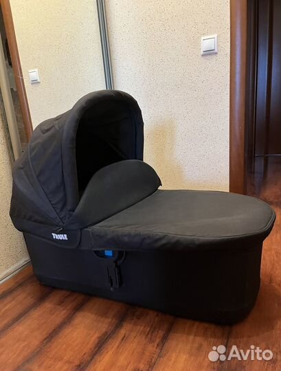 Аксасуары для коляски thule