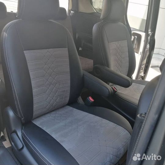 Чехлы Honda Freed
