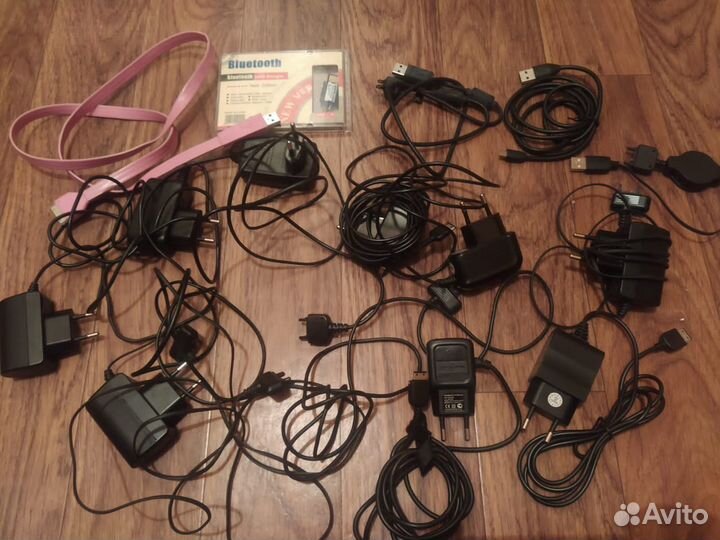 Блок питания для устройств