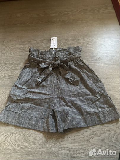 Шорты женские