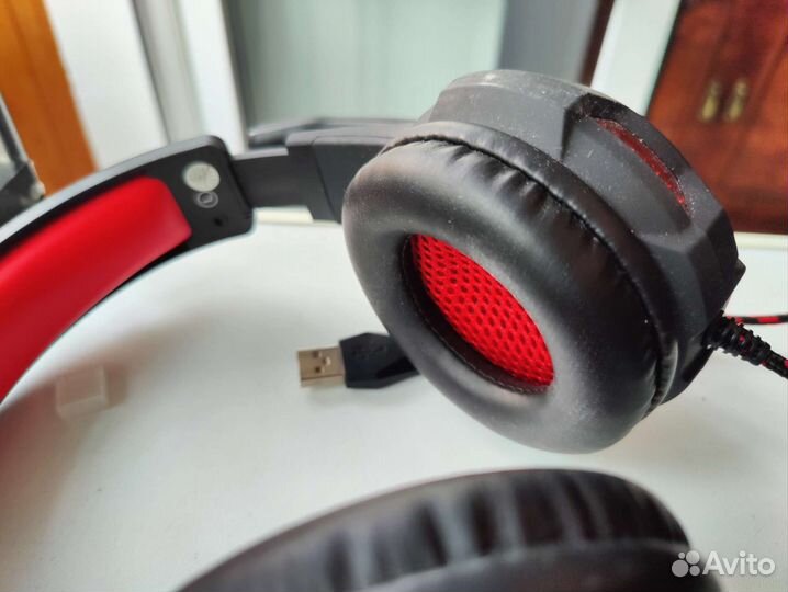 Наушники defender