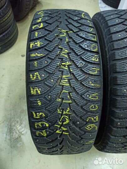 Nokian Tyres Nordman 4 235/55 R17 100T