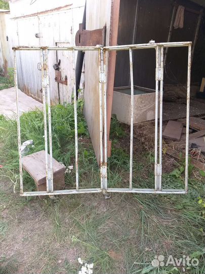 Багажник на крышу ваз