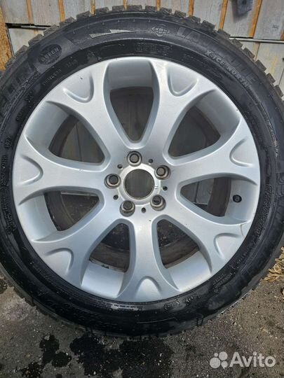 Michelin Latitude X-Ice North 255/50 R19