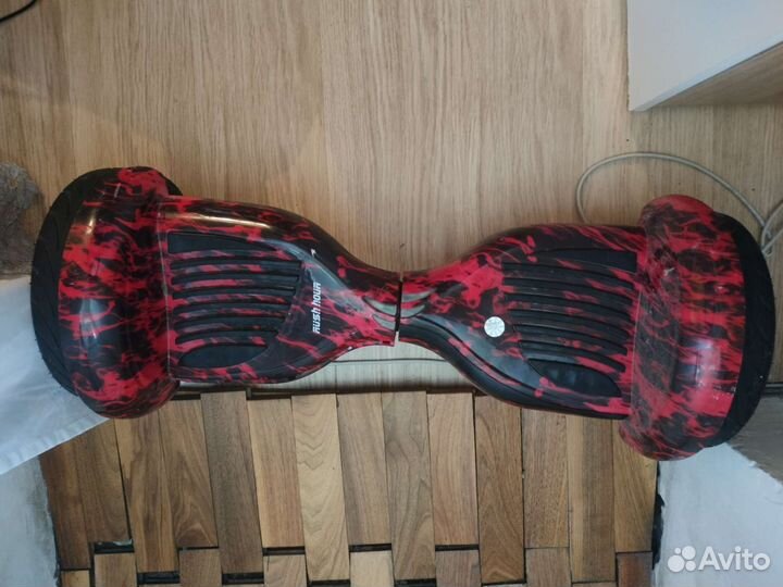 Гироскутер новый