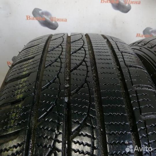 Imperial Snow Dragon 205/55 R16