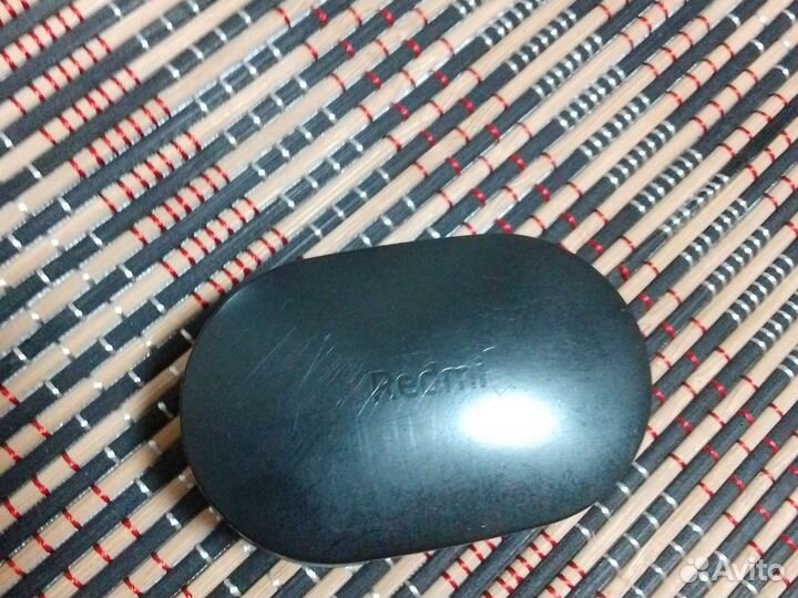 Беспроводные наушники redmi