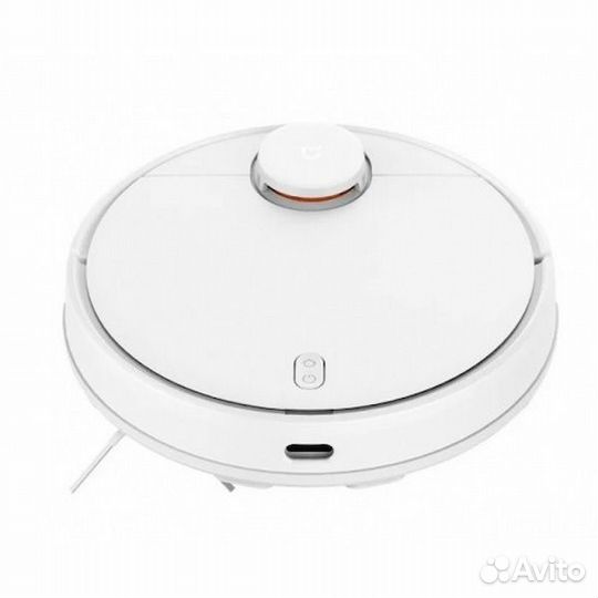 Робот-пылесос Xiaomi Mijia Sweeping Vacuum Cleaner