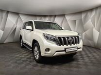 Toyota Land Cruiser Prado 3.0 AT, 2014, 179 345 км, с пробегом, цена 3 270 700 руб.