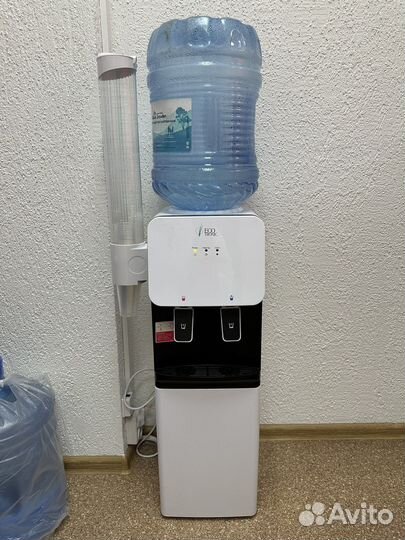 Кулер Ecotronic J1-LCE XS