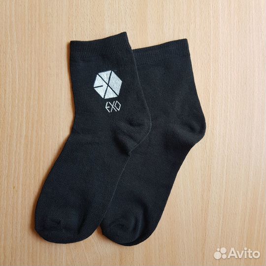 Носки EXO