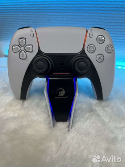 Зарядная Станция Dualsense PS5