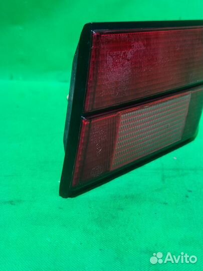 Задняя фара bmw e34