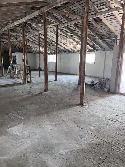 Склад, 429 м²