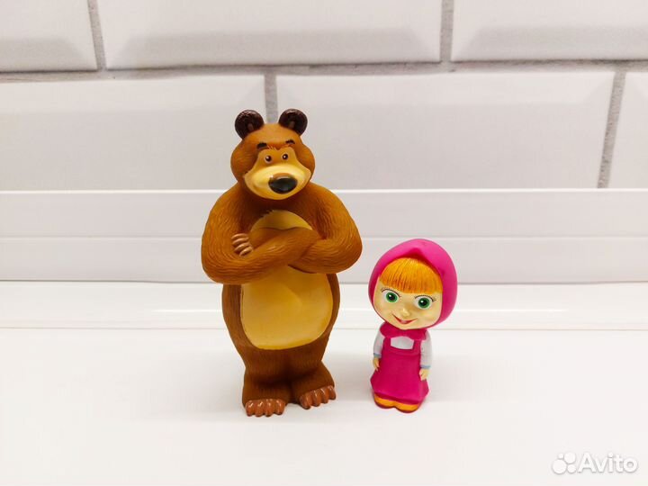 Детские игрушки