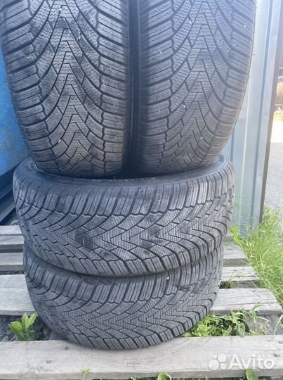 iLink Winter IL868 205/45 R17 88V